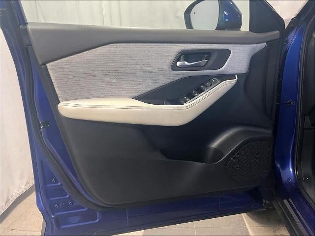 2021 Nissan Rogue AWD SV