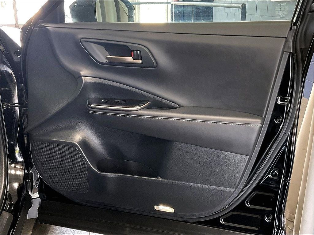 2026 Toyota Crown XLE
