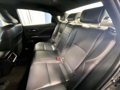 2026 Toyota Crown XLE