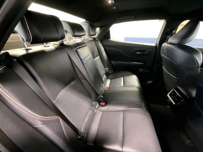 2026 Toyota Crown XLE