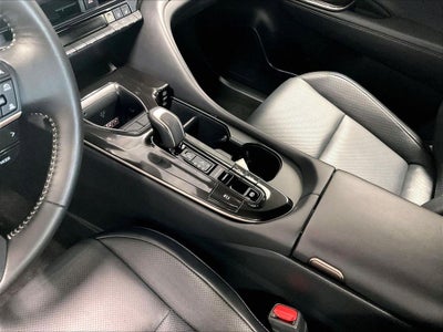 2026 Toyota Crown XLE
