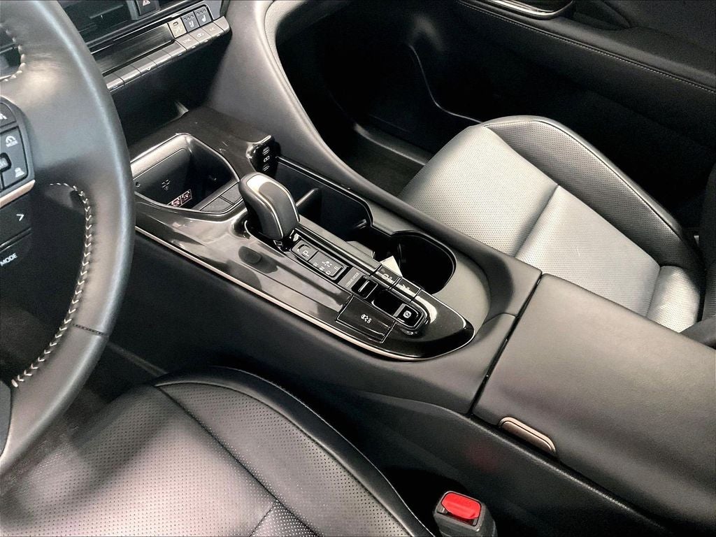 2026 Toyota Crown XLE