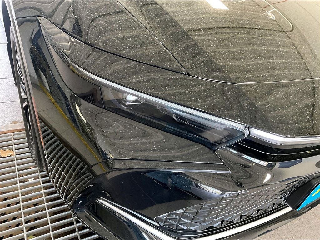2026 Toyota Crown XLE