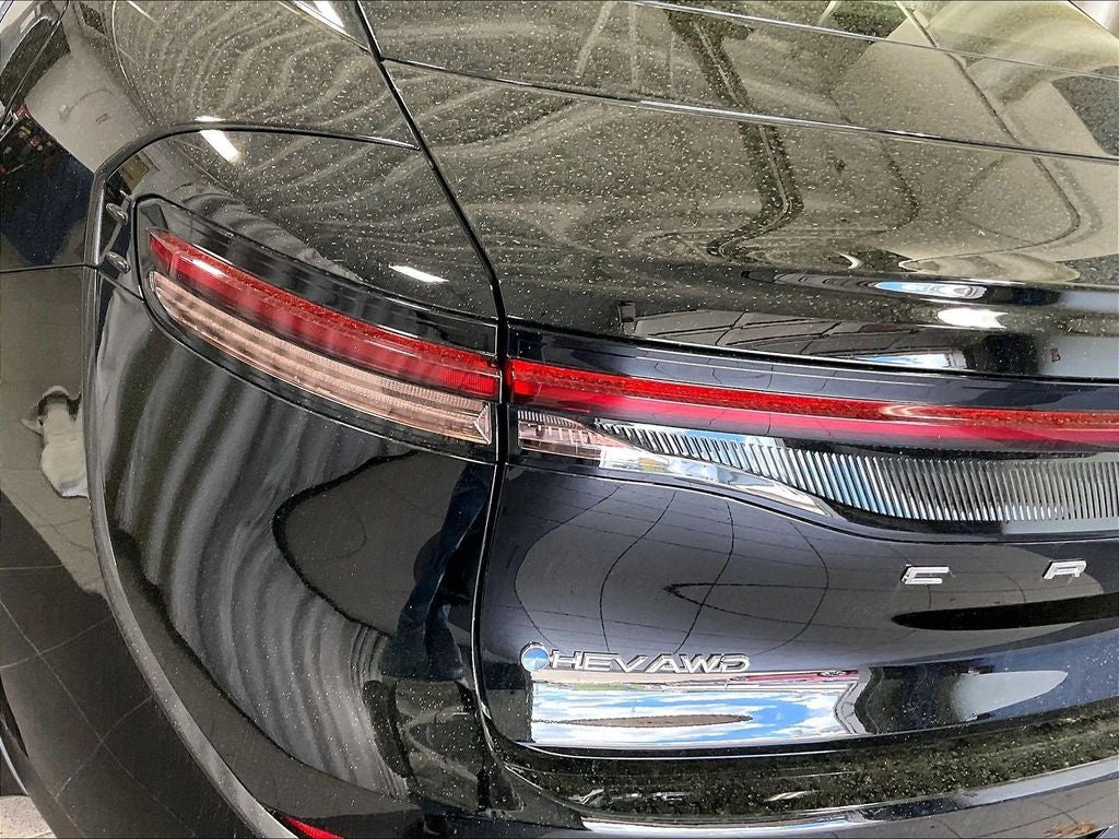 2026 Toyota Crown XLE
