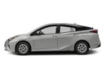 2017 Toyota Prius Three (GS)
