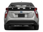2017 Toyota Prius Three (GS)