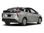 2017 Toyota Prius Three (GS)