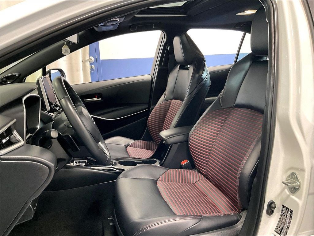 2023 Toyota Corolla XSE