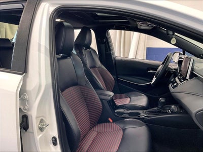 2023 Toyota Corolla XSE