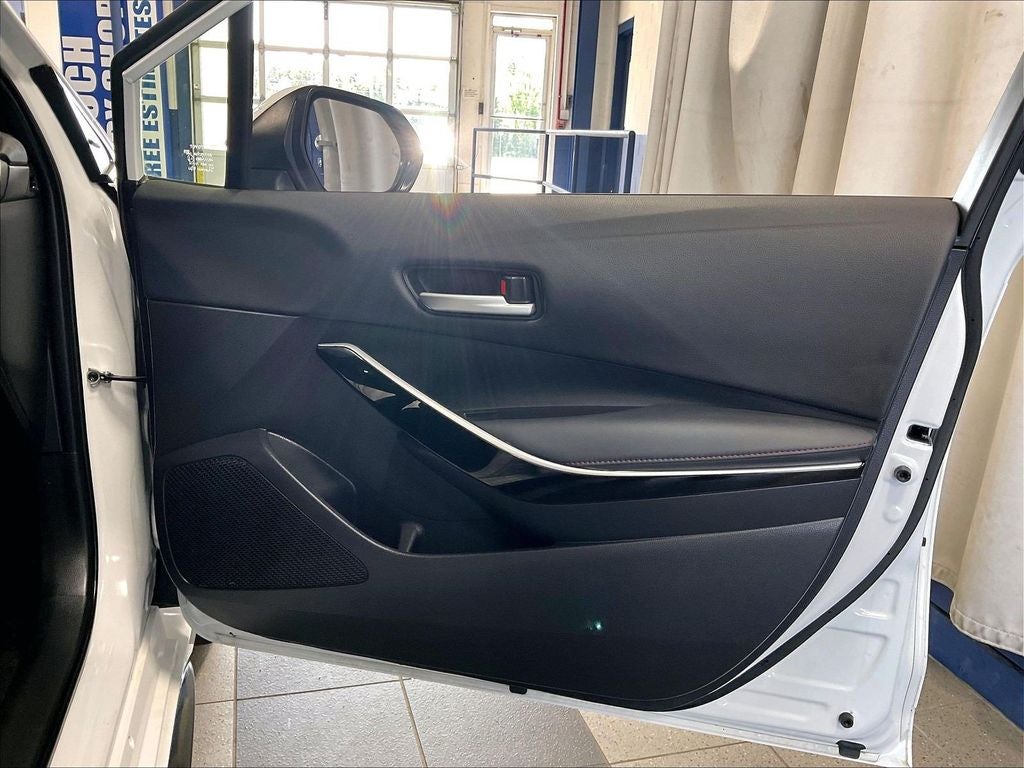 2023 Toyota Corolla XSE