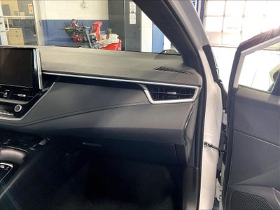 2023 Toyota Corolla XSE