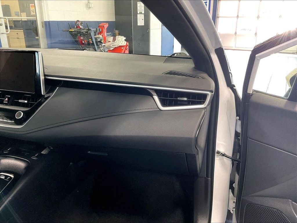 2023 Toyota Corolla XSE