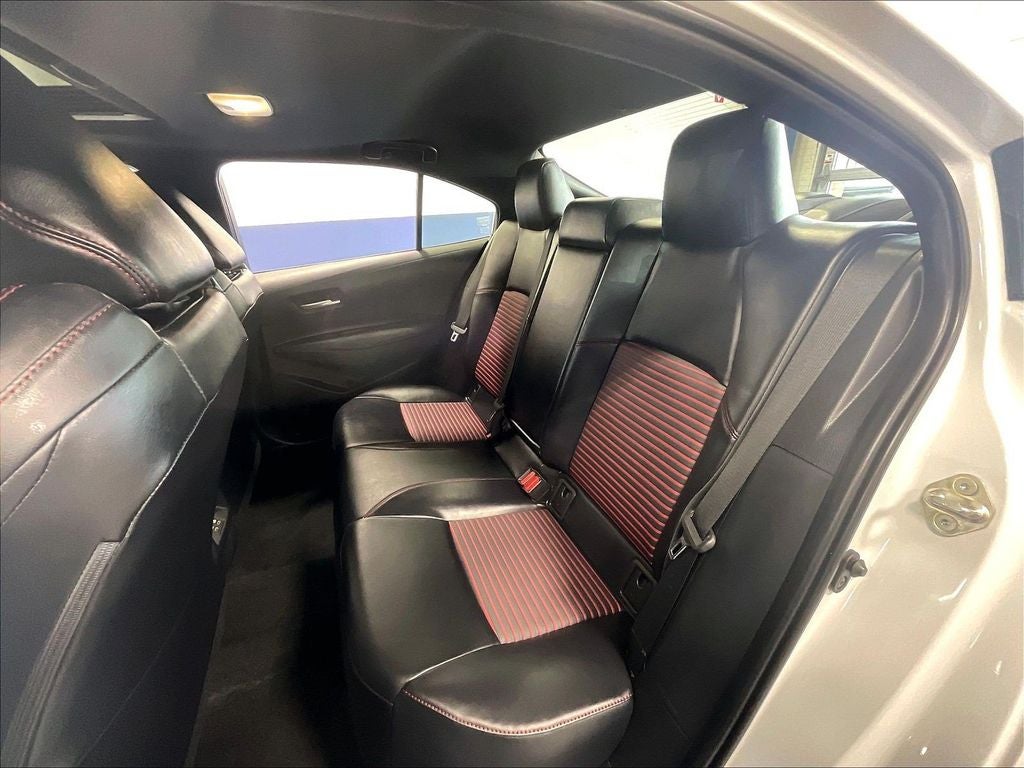 2023 Toyota Corolla XSE