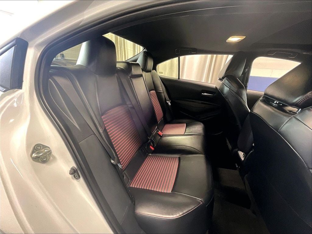 2023 Toyota Corolla XSE