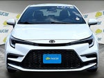 2023 Toyota Corolla XSE
