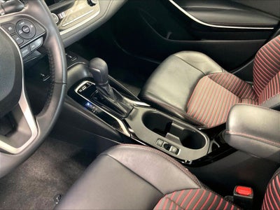 2023 Toyota Corolla XSE