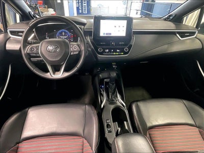 2023 Toyota Corolla XSE