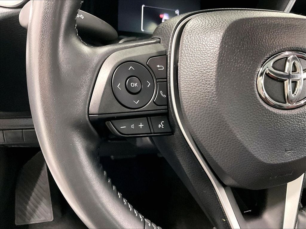 2023 Toyota Corolla XSE