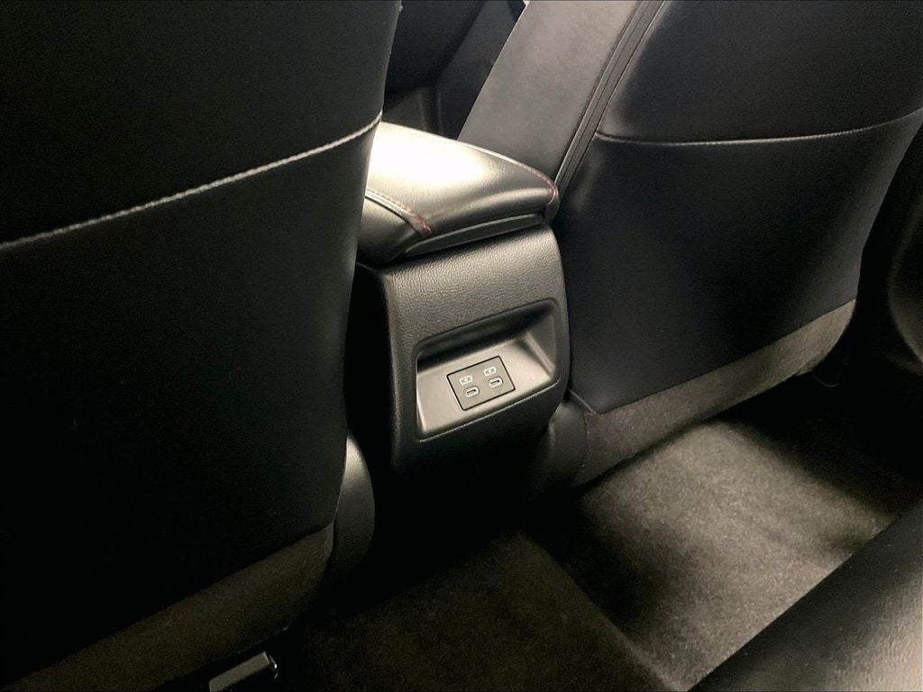 2023 Toyota Corolla XSE