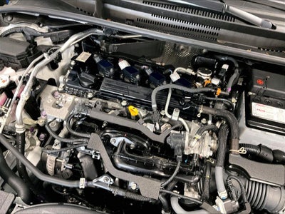 2023 Toyota Corolla XSE