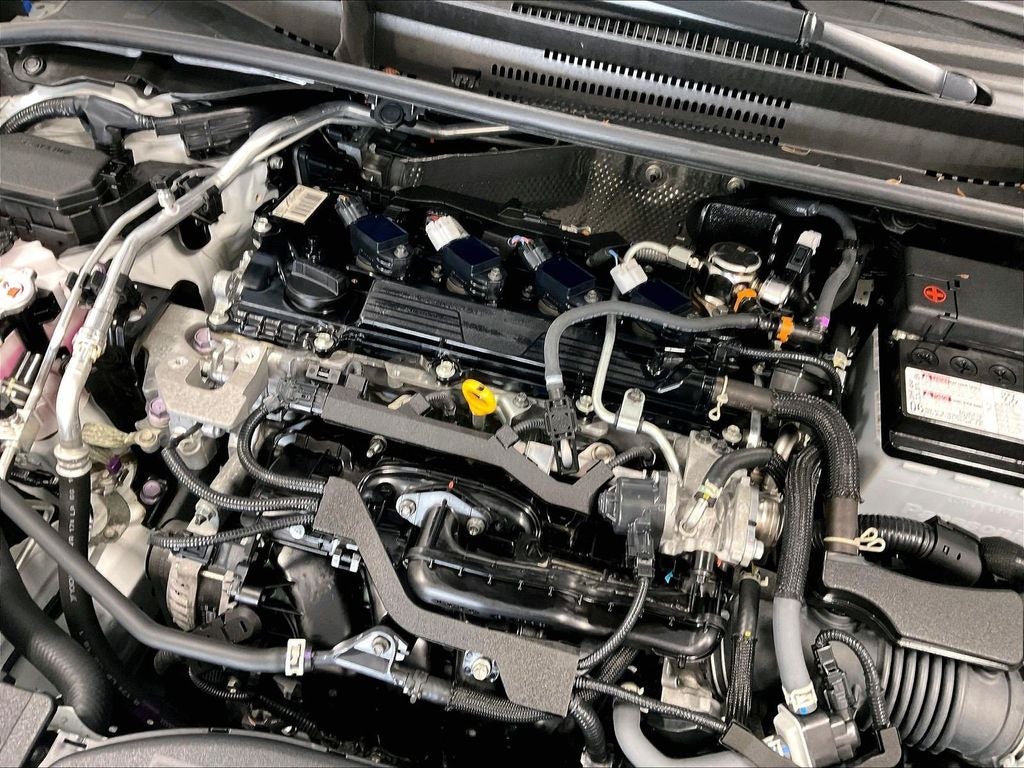 2023 Toyota Corolla XSE