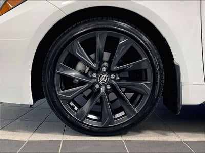 2023 Toyota Corolla XSE