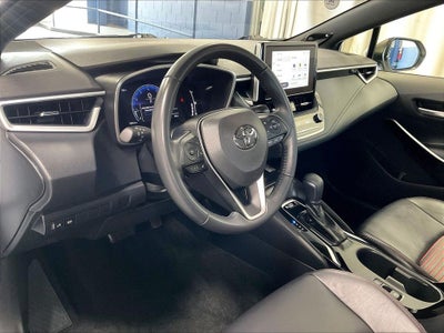 2023 Toyota Corolla XSE
