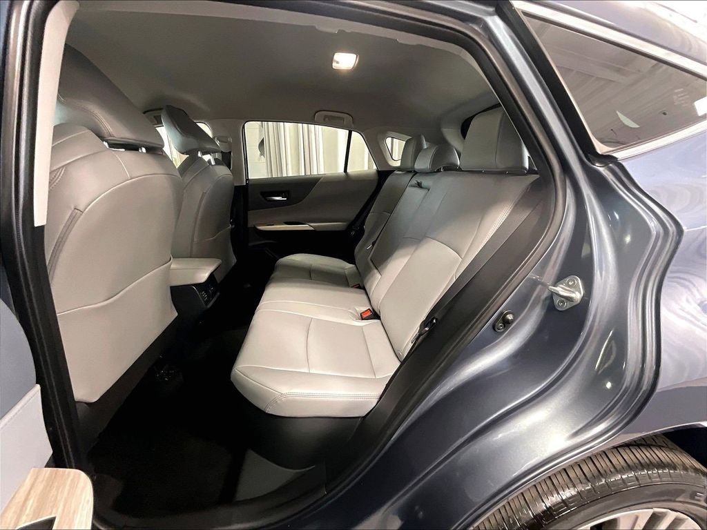 2023 Toyota Venza XLE