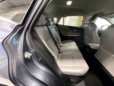 2023 Toyota Venza XLE