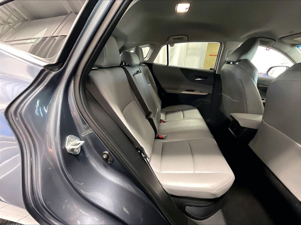2023 Toyota Venza XLE