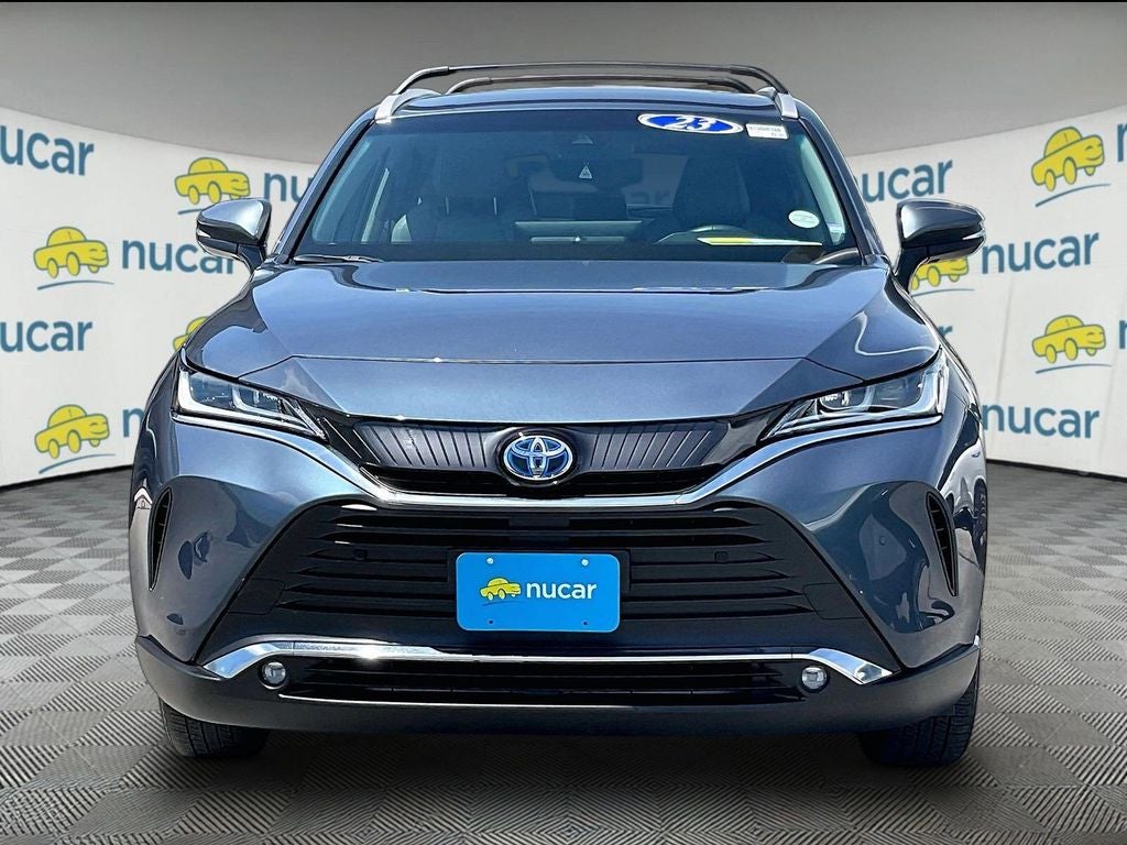 2023 Toyota Venza XLE