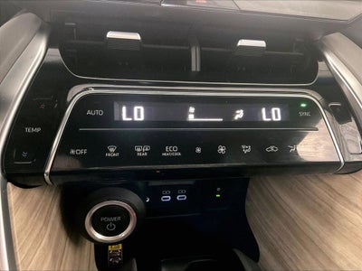 2023 Toyota Venza XLE