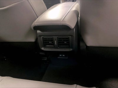 2023 Toyota Venza XLE