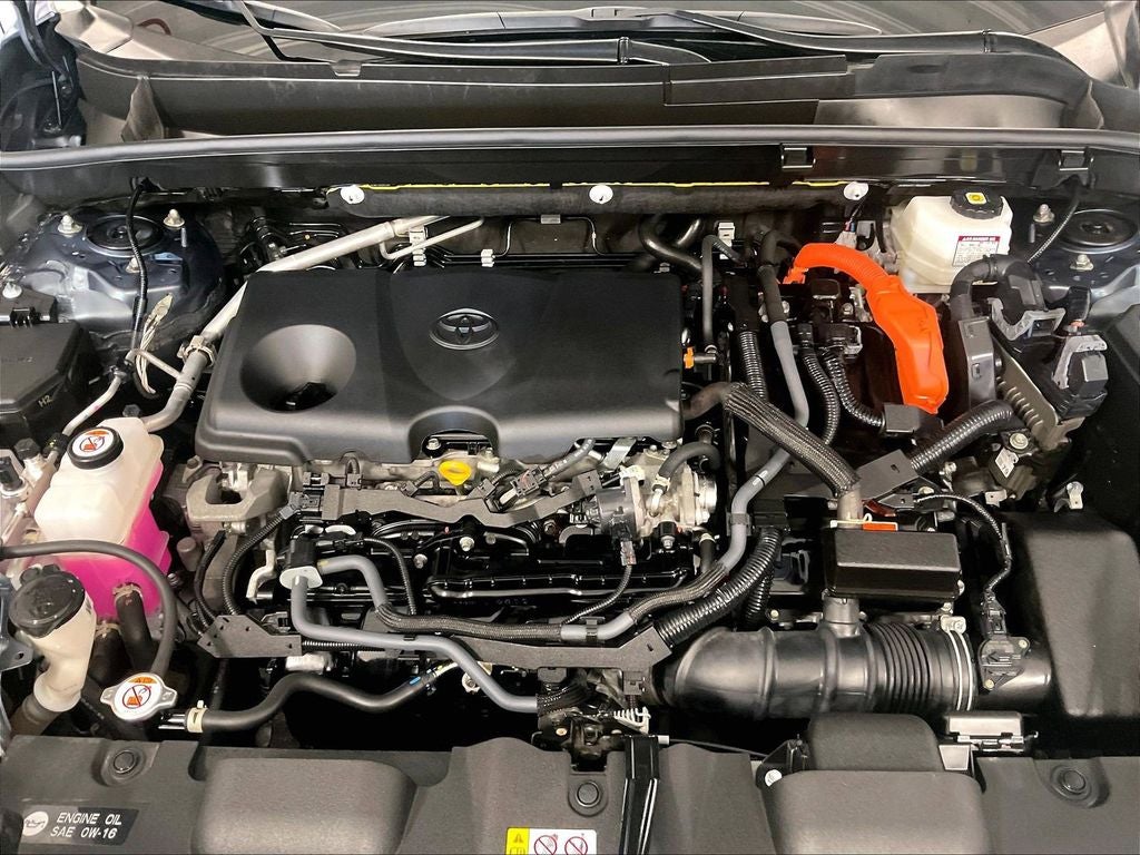 2023 Toyota Venza XLE