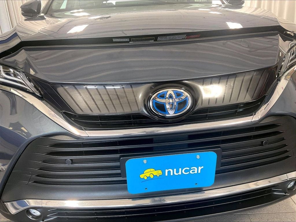 2023 Toyota Venza XLE