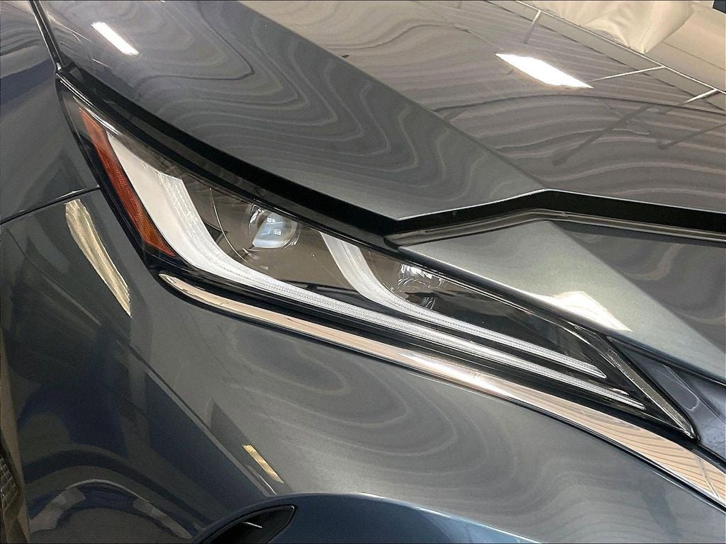 2023 Toyota Venza XLE
