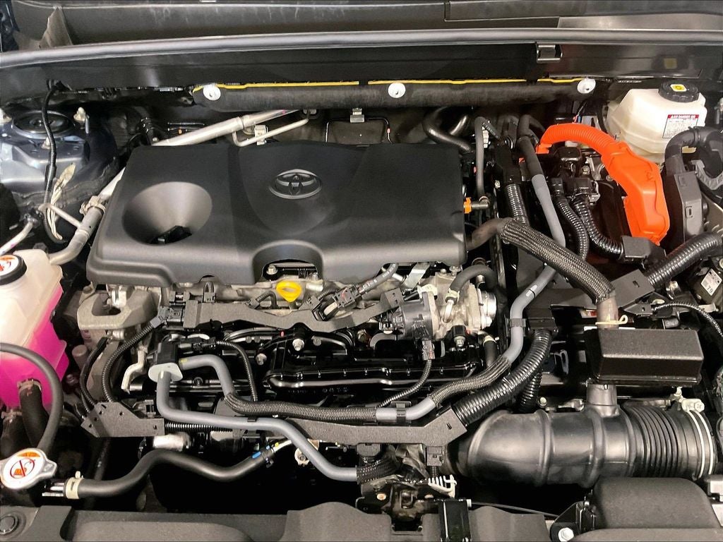 2023 Toyota Venza XLE