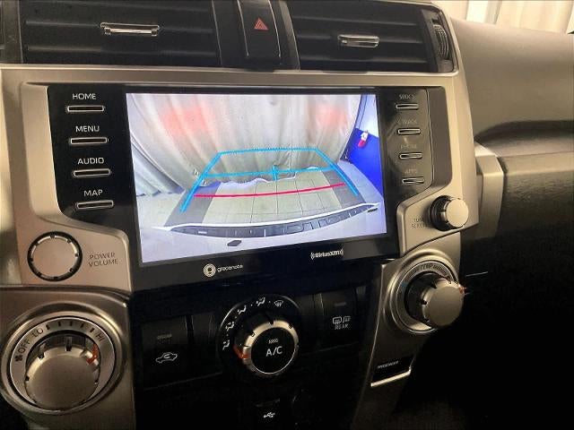 2024 Toyota 4Runner SR5 4WD (GS)