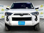 2024 Toyota 4Runner SR5 4WD (GS)