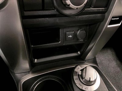 2024 Toyota 4Runner SR5 4WD (GS)