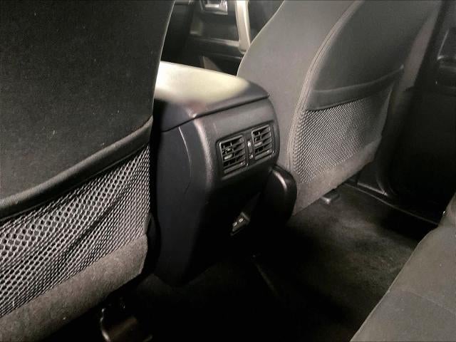 2024 Toyota 4Runner SR5 4WD (GS)