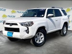2024 Toyota 4Runner SR5 4WD (GS)