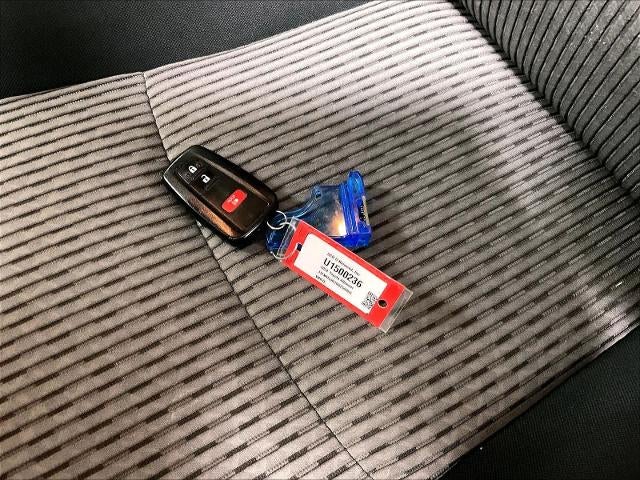 2024 Toyota 4Runner SR5 4WD (GS)