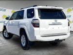 2024 Toyota 4Runner SR5 4WD (GS)