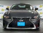2016 Lexus RC 350