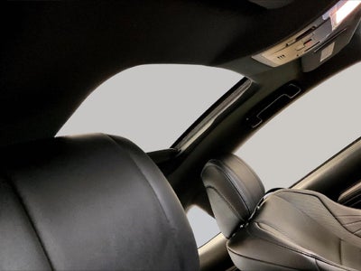 2016 Lexus RC 350