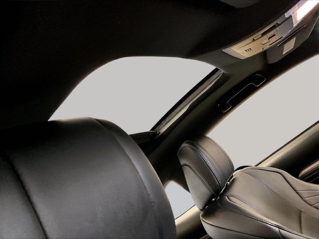 2016 Lexus RC 350