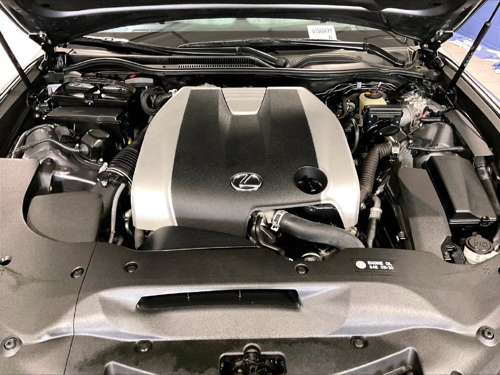 2016 Lexus RC 350
