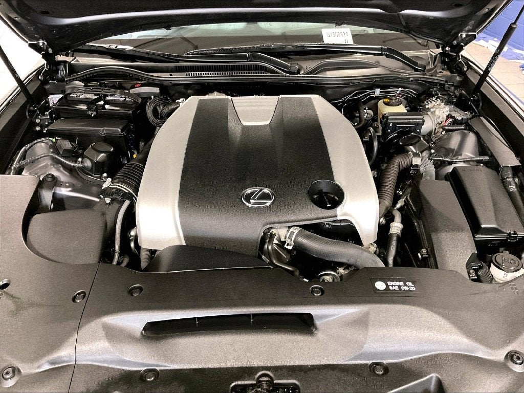 2016 Lexus RC 350