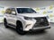 2023 Lexus GX 460 Luxury 4WD